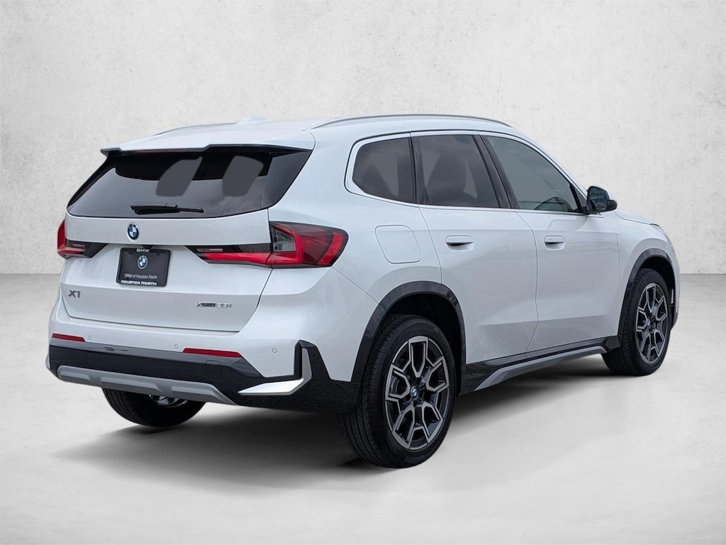 New 2026 BMW X1 xDrive28i SUV