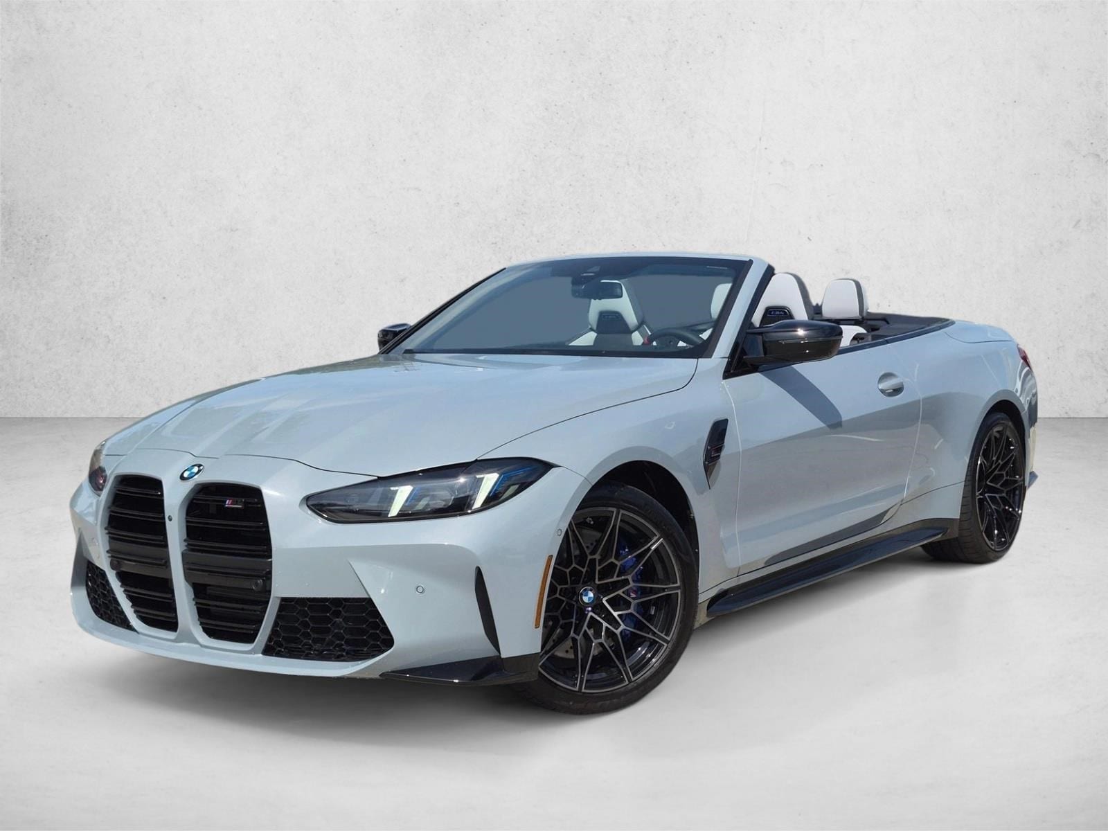 New 2027 BMW M4 Competition xDrive