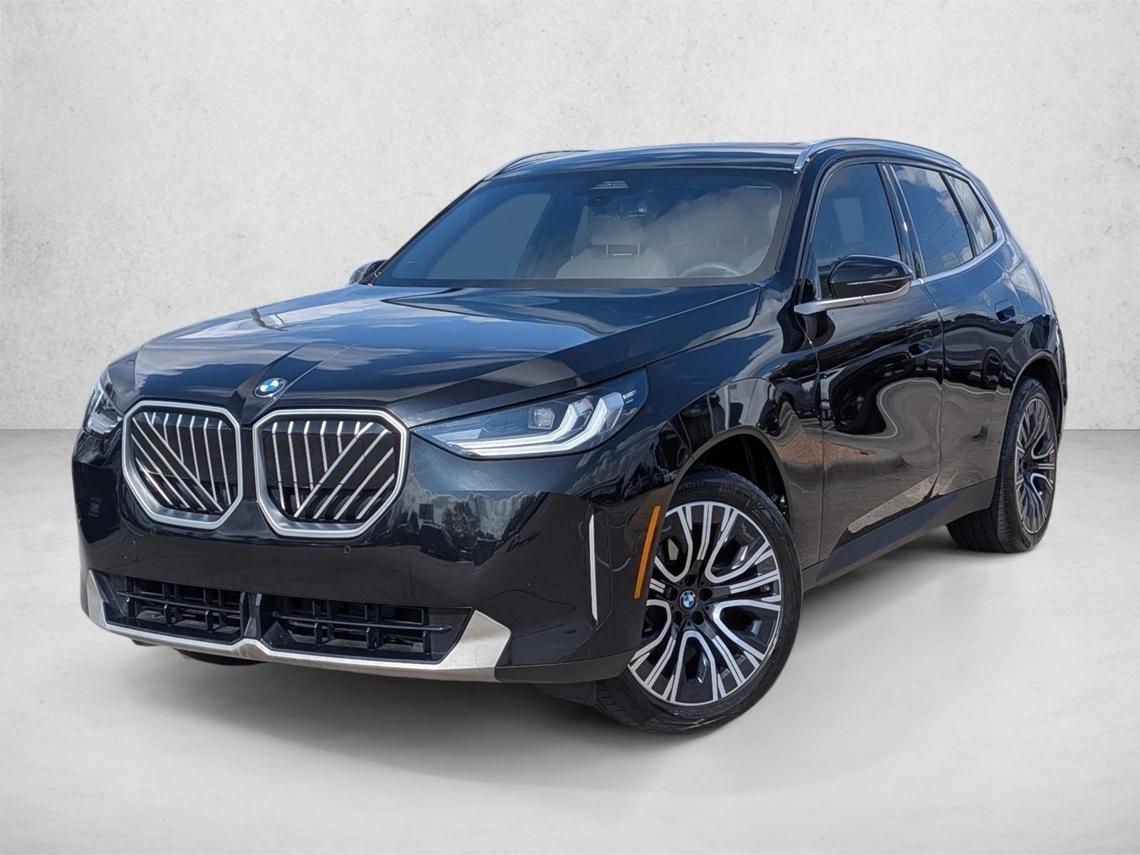 2025 BMW X3 30's photo