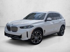 2026 BMW X5 sDrive40i SUV