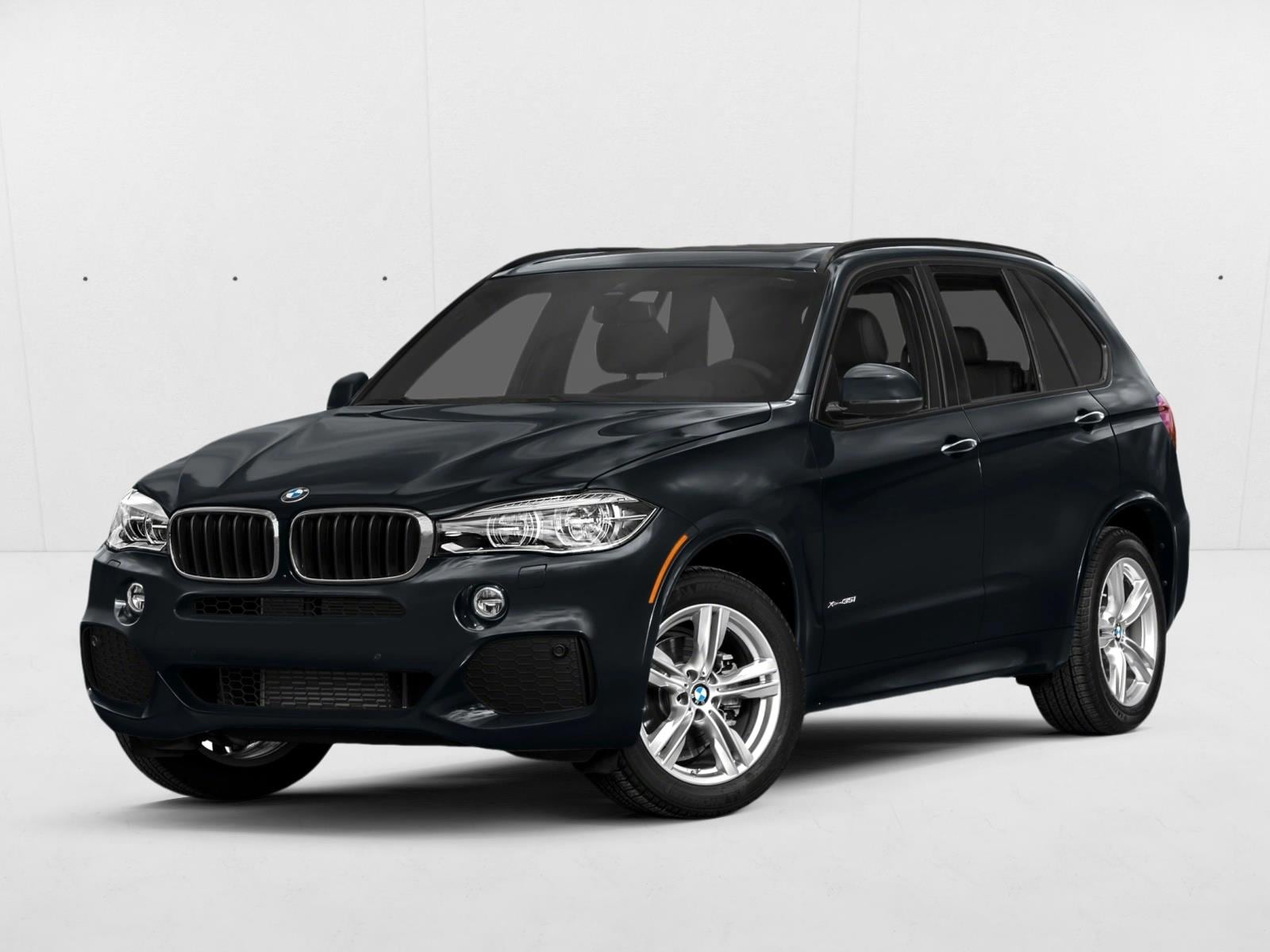 2017 BMW X5 sDrive35i's photo