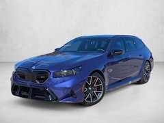 2026 BMW M5 Base Wagon