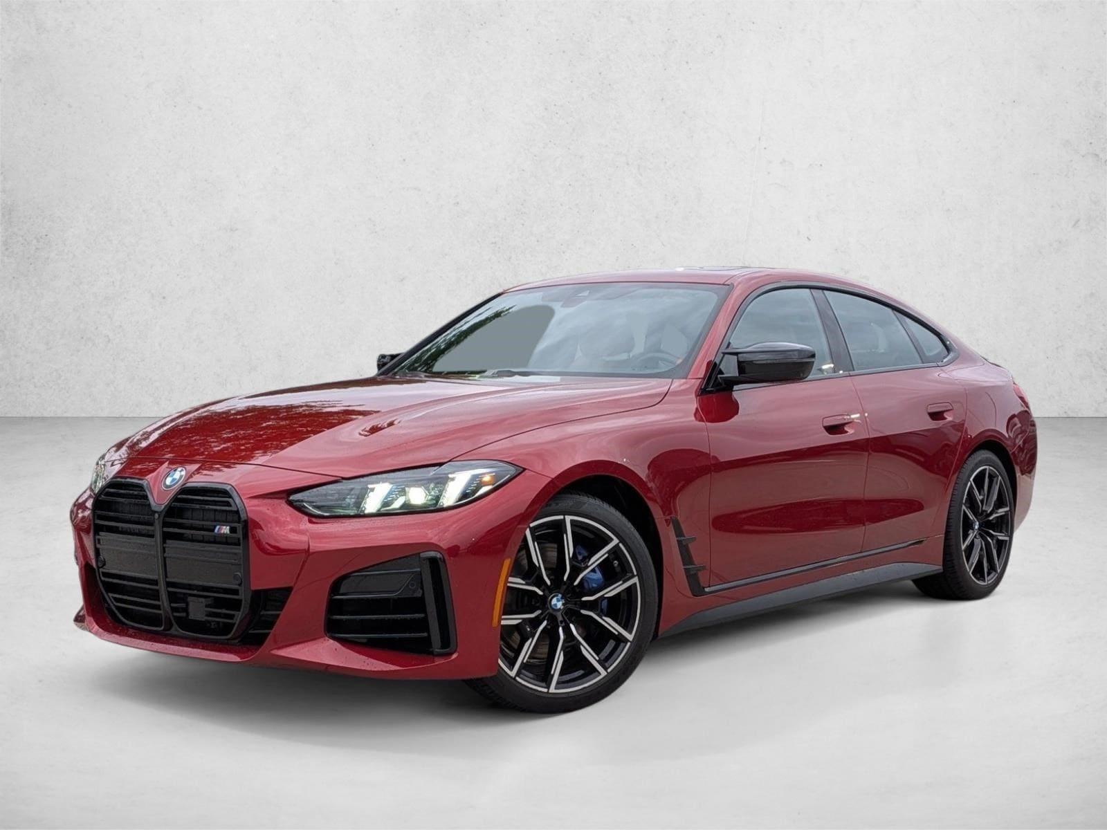 2025 BMW 4 Series M440i xDrive Gran Coupe's photo