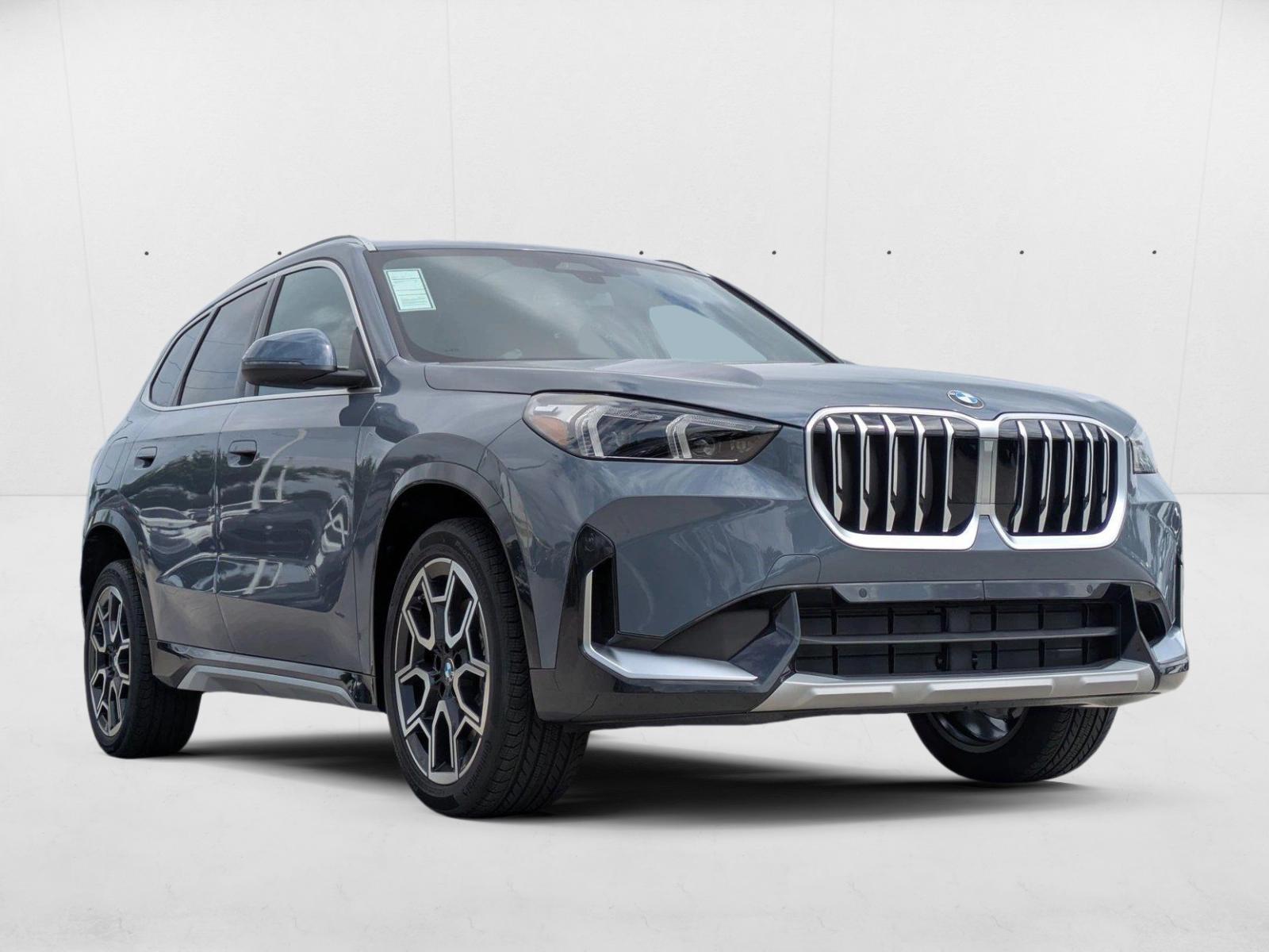 2025 Bmw X1 XDrive28i photo 3