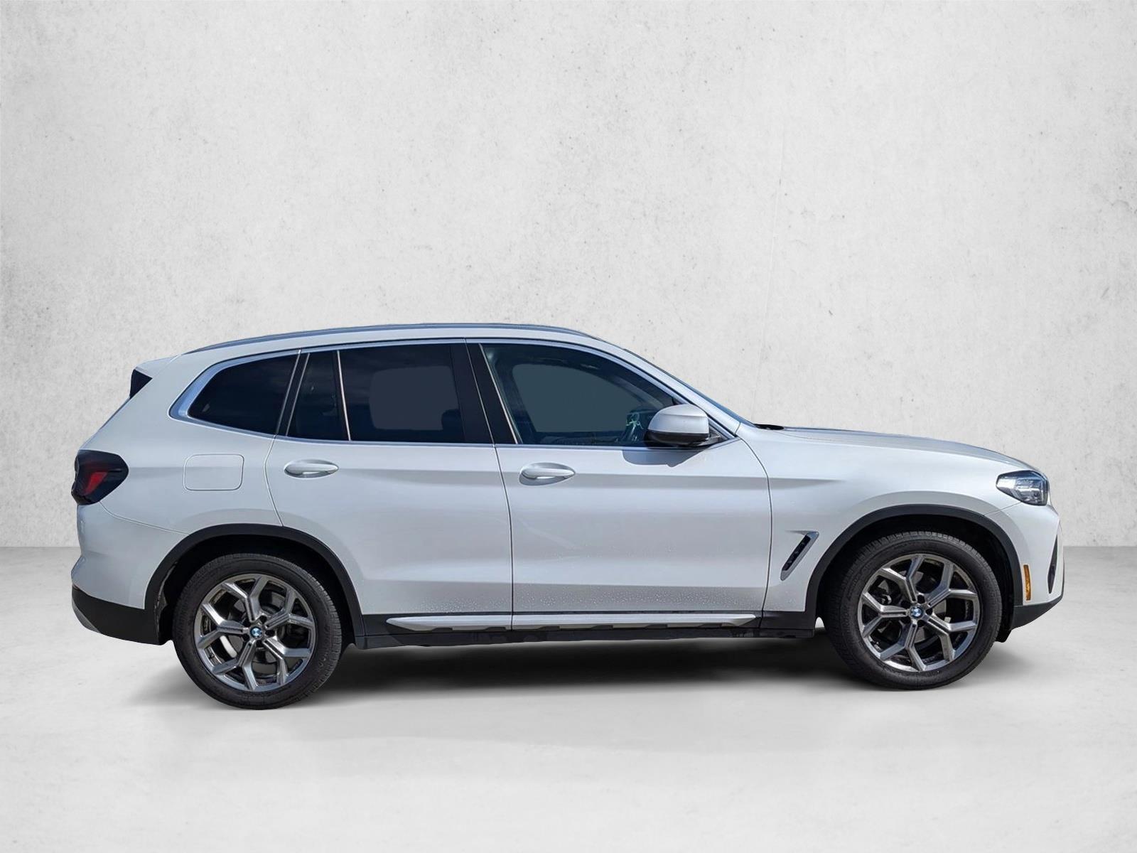 2024 Bmw X3 xDrive30i photo 4