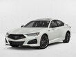 Acura TLX