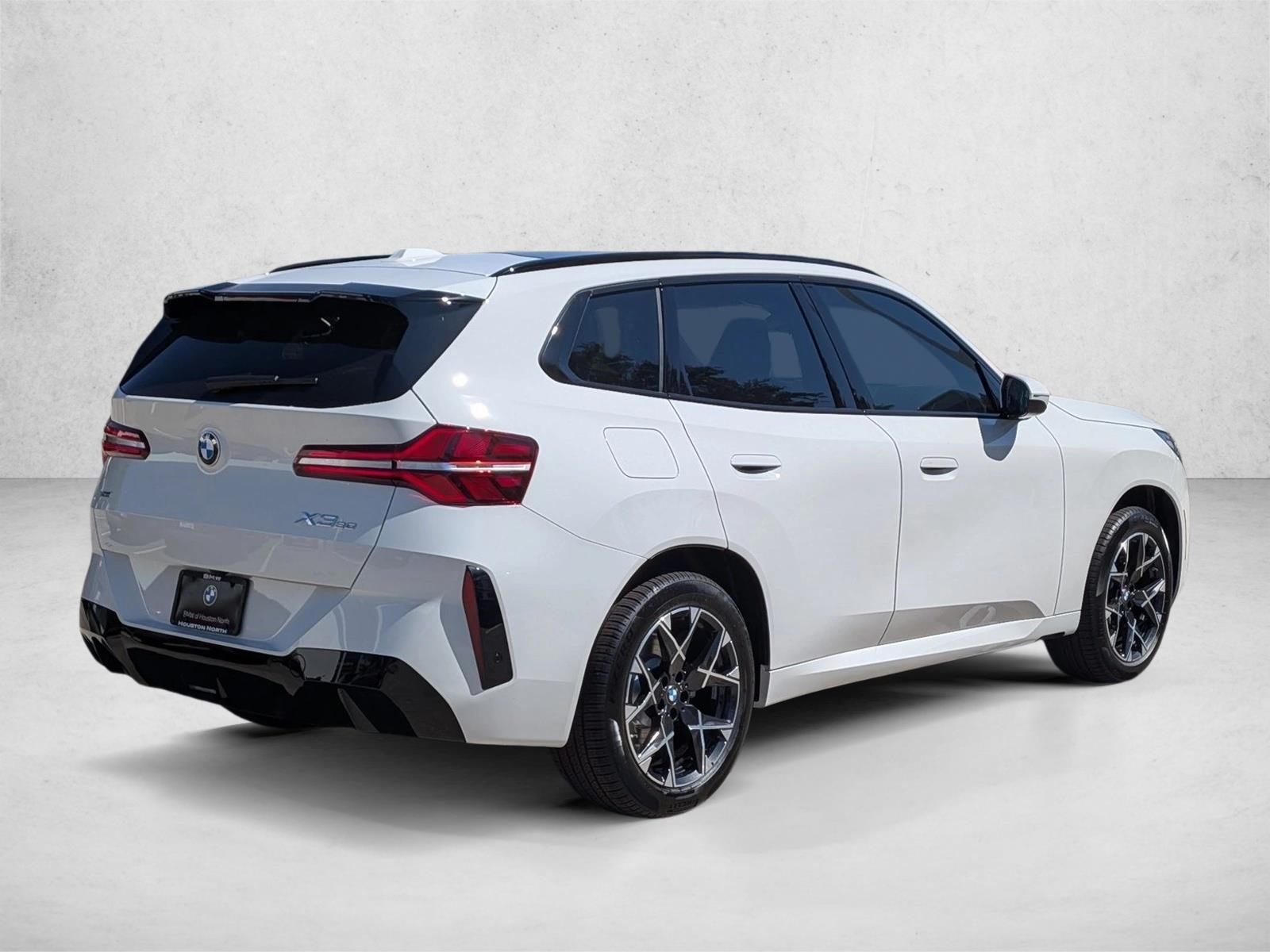 2026 Bmw X3 photo 2