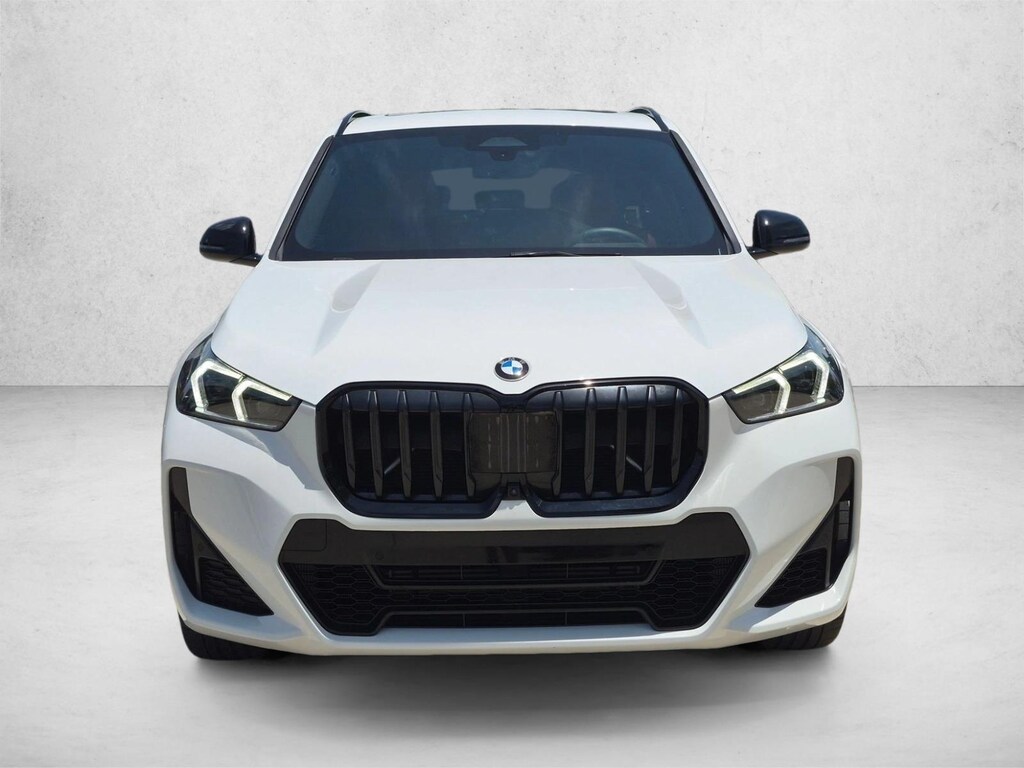 Used 2023 BMW X1 xDrive28i SUV