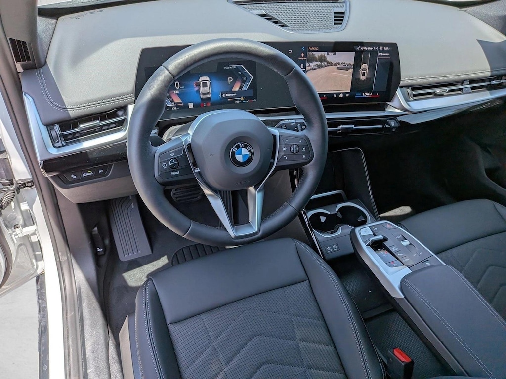 Used 2026 BMW X1 xDrive28i SUV