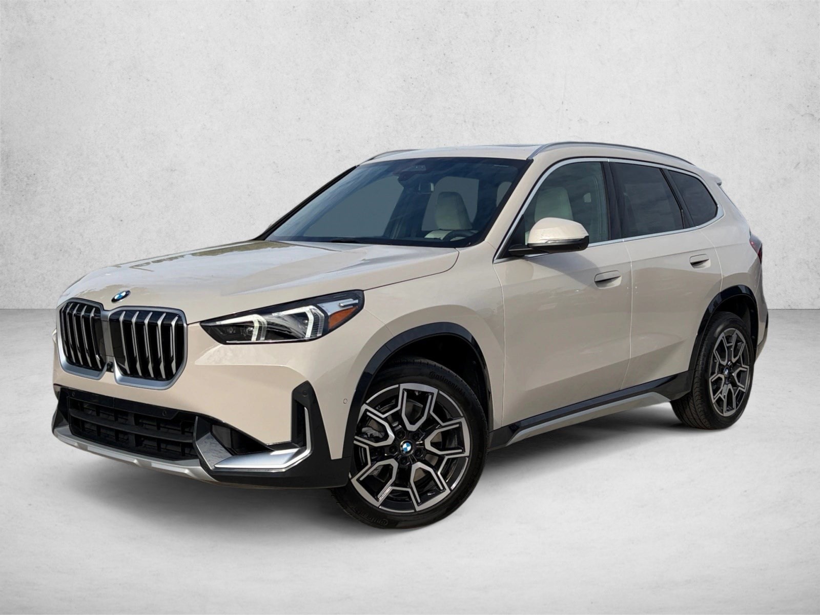 2027 BMW X1