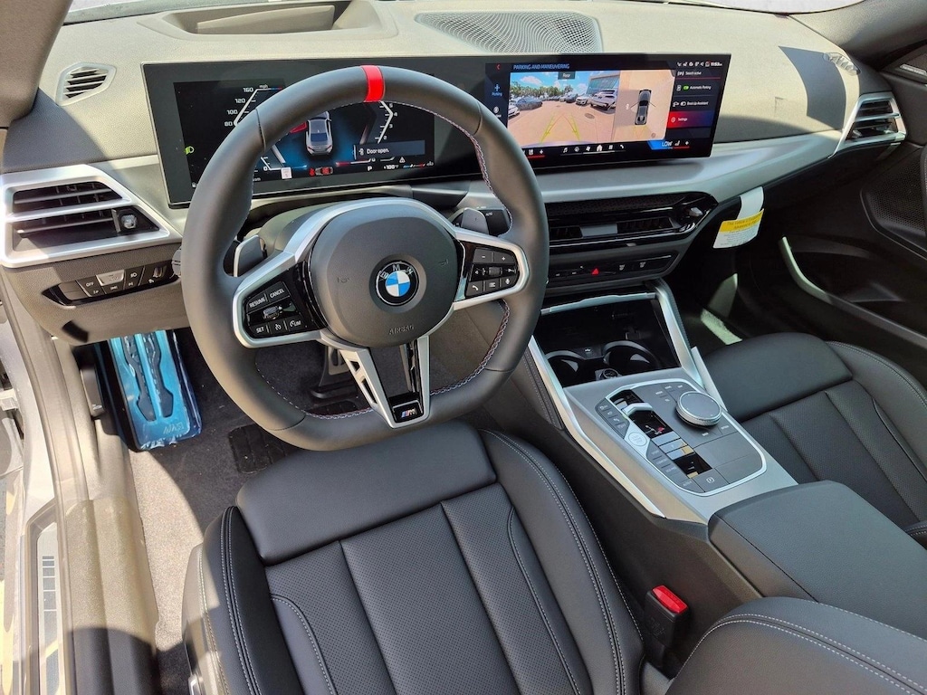 New 2026 BMW M240i Coupe