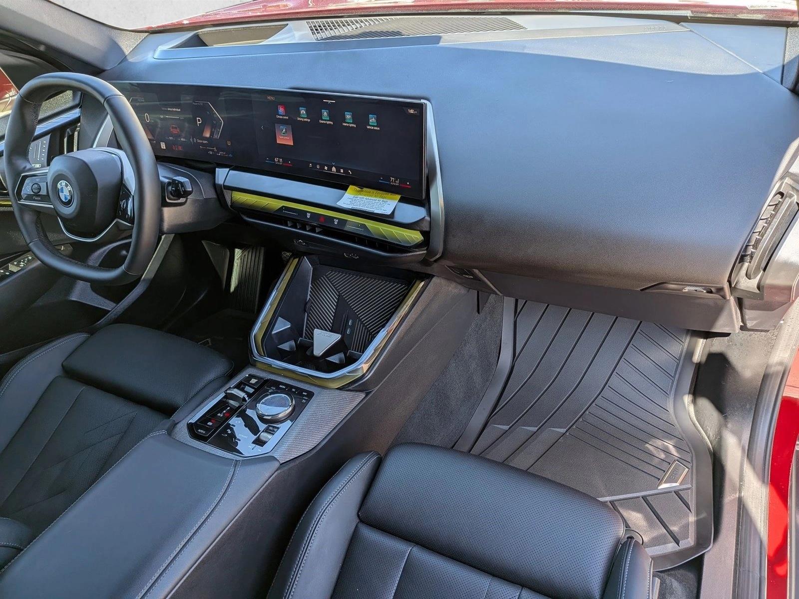 2025 BMW X3 30 - Photo 23