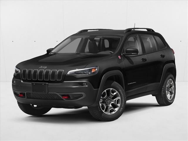 2019 Jeep Cherokee Trailhawk Elite 4X4's photo