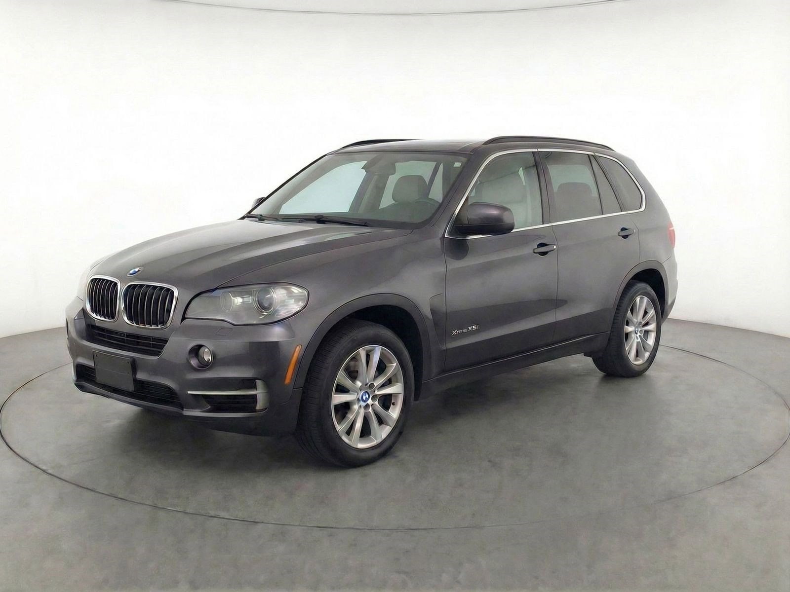 2014 BMW X5 sDrive35i
