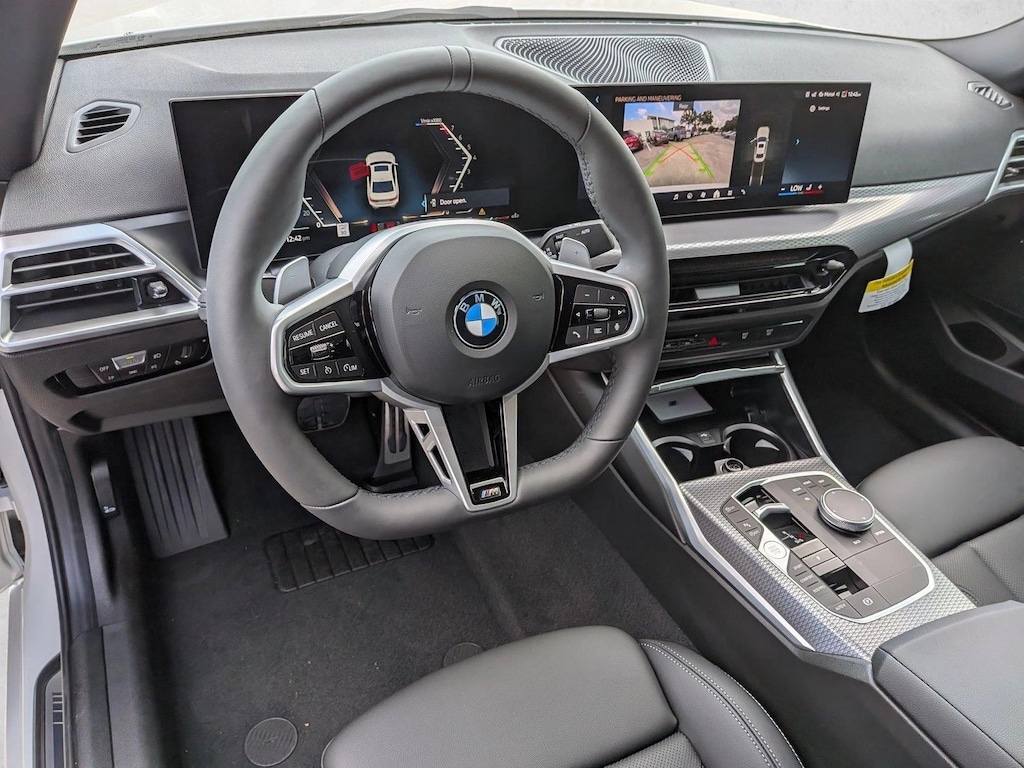 New 2026 BMW 330i xDrive NA Sedan
