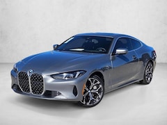 2026 BMW 430i xDrive Coupe