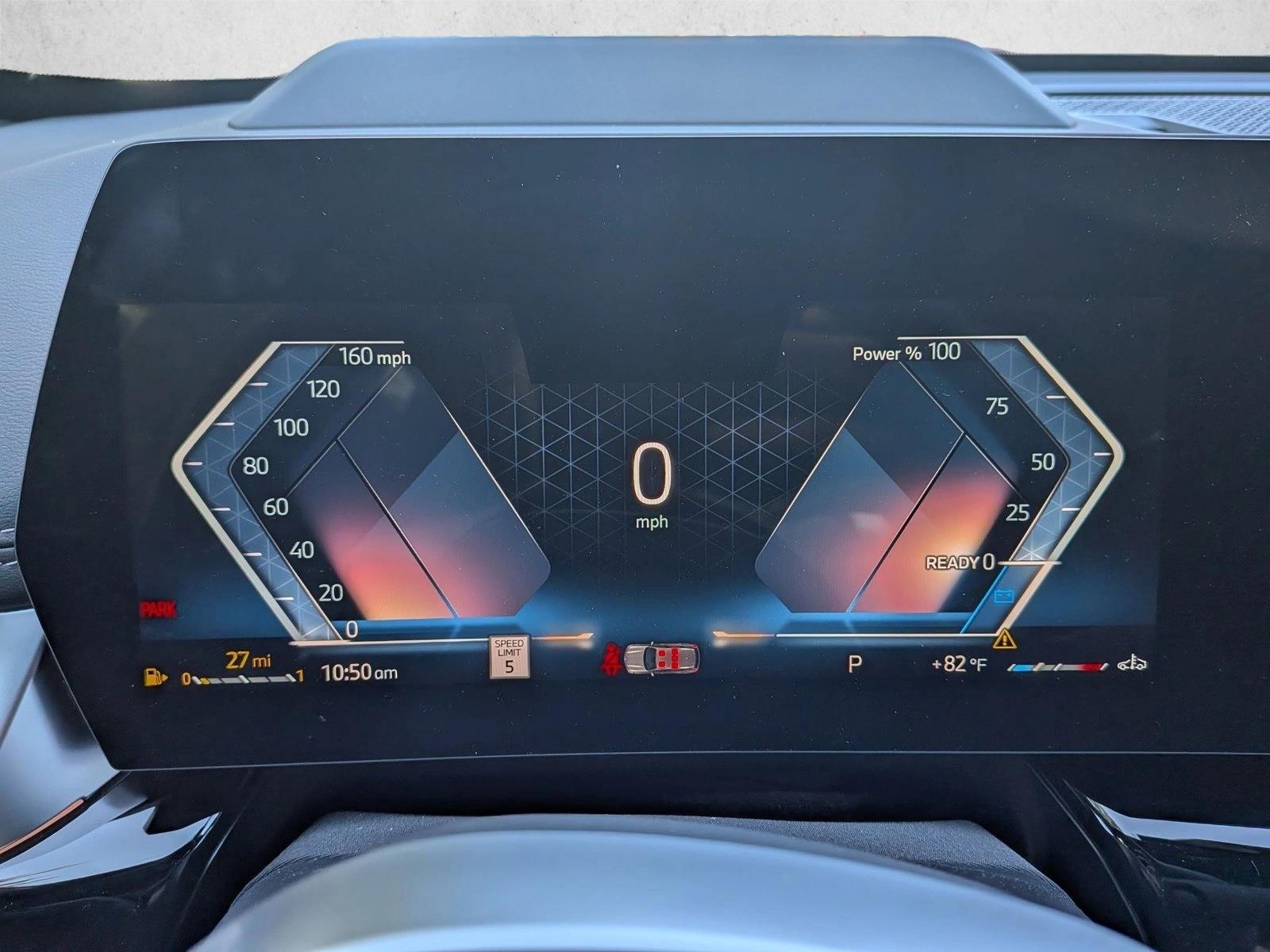 2026 BMW X1 28i - Photo 11