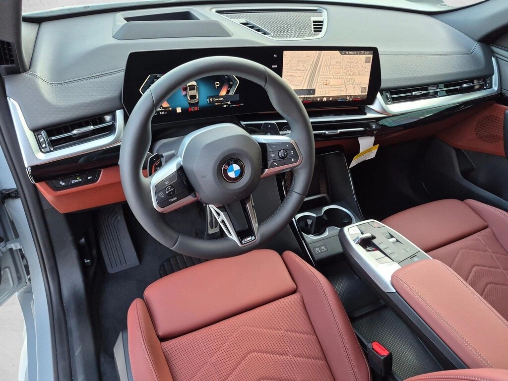 New 2026 BMW X2 xDrive28i SUV