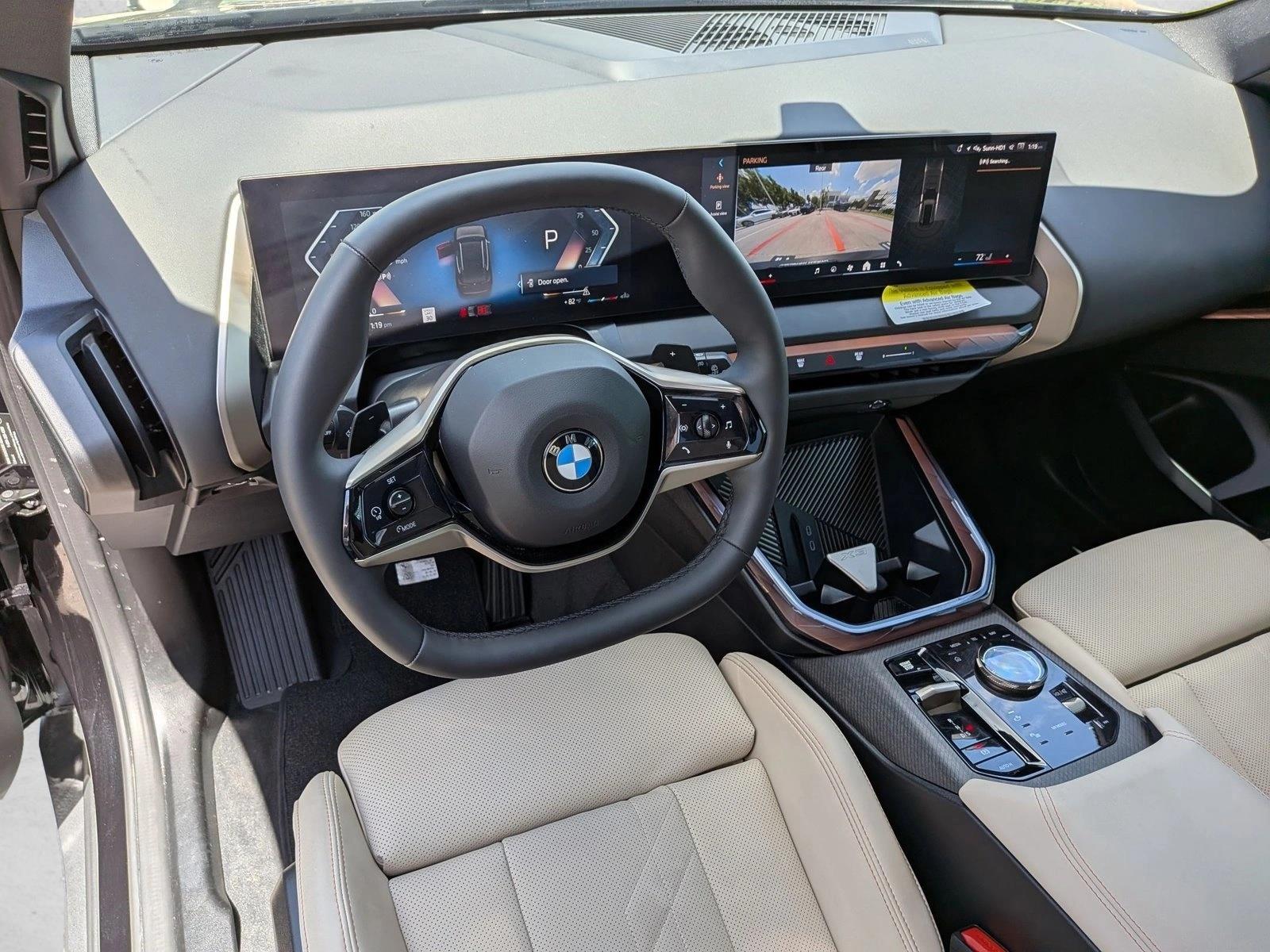 2025 BMW X3 30 - Photo 10