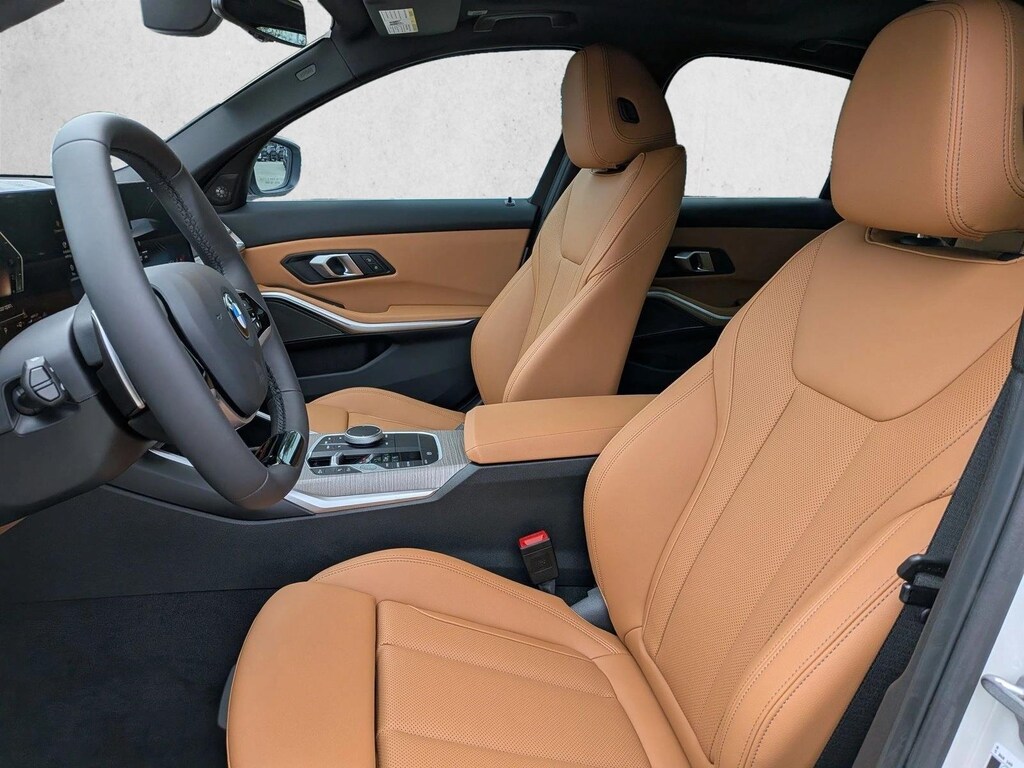 Used 2026 BMW 330i xDrive Sedan