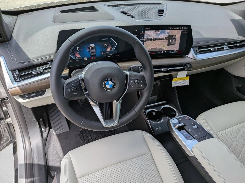 New 2026 BMW X1 xDrive28i SUV