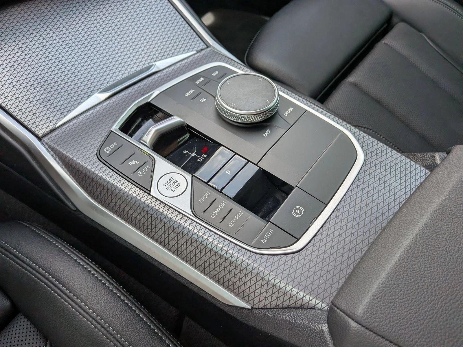 2026 BMW 4 Series 430i - Photo 16