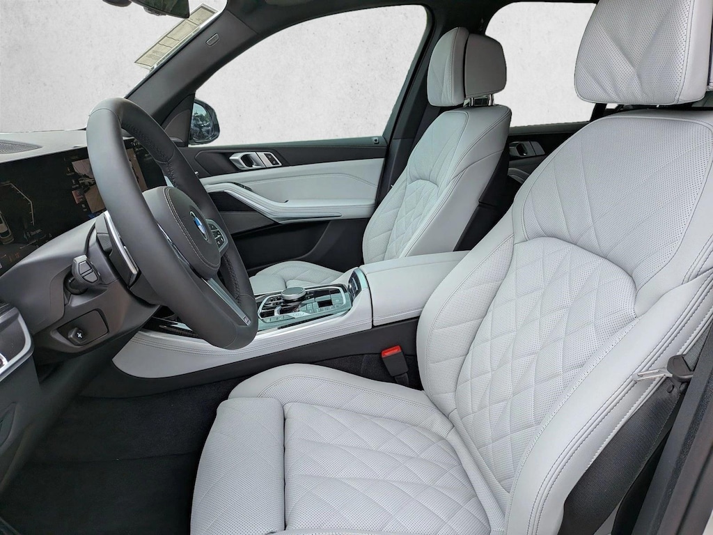 New 2026 BMW X5 xDrive40i SUV