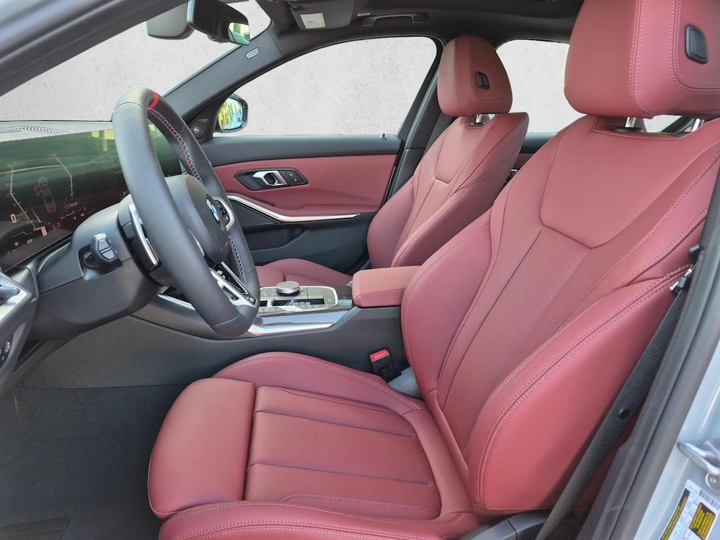 New 2026 BMW M340 i xDrive Sedan