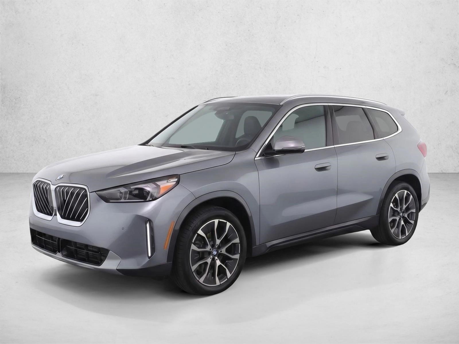 2023 BMW X3 xDrive30i's photo
