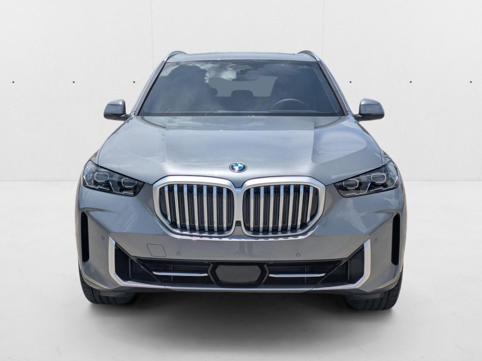 2026 Bmw X5 xDrive40i photo 2