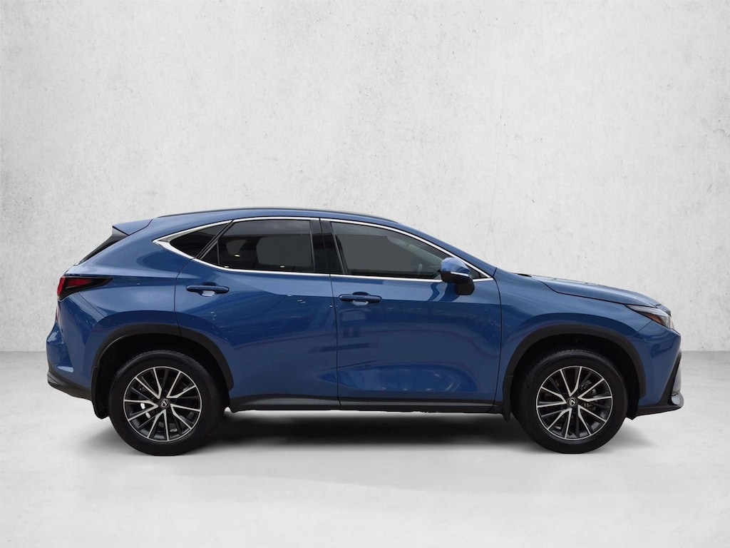 Used 2024 Lexus NX 250 SUV