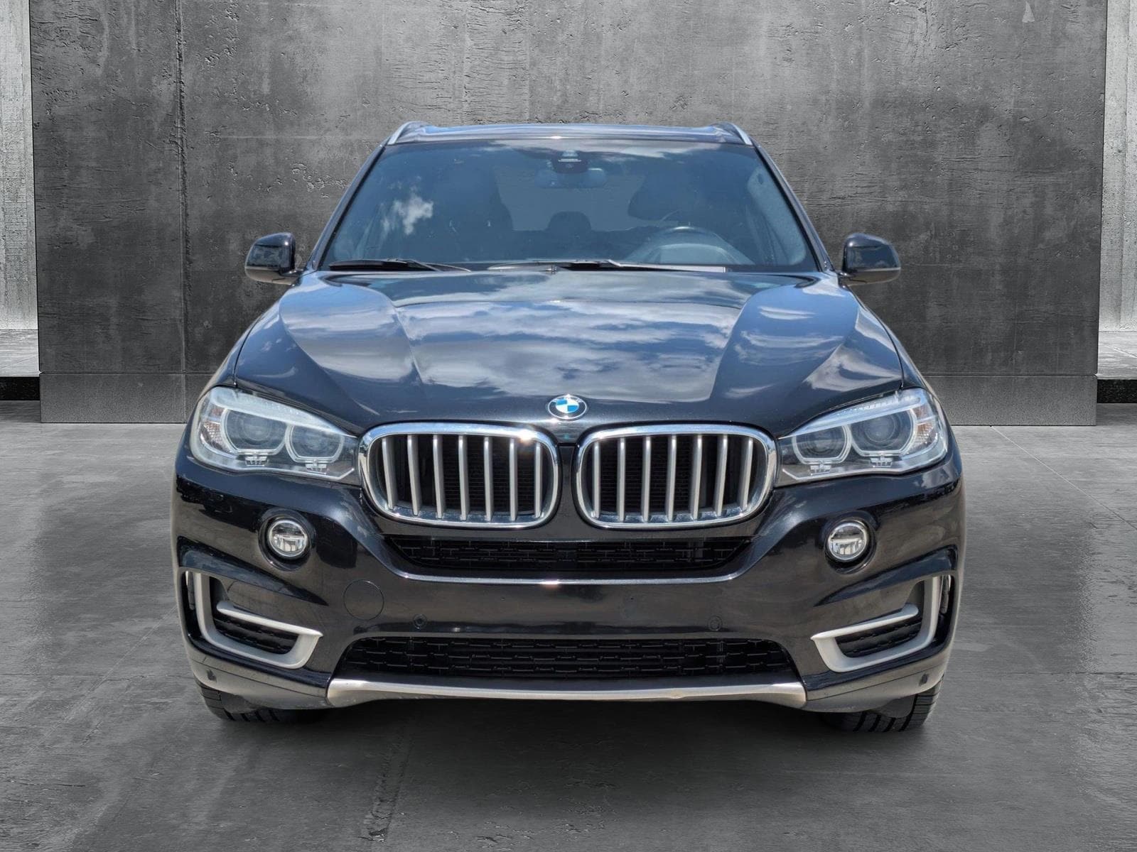 Used 2018 BMW X5 sDrive35i with VIN 5UXKR2C55J0Z19736 for sale in Houston, TX