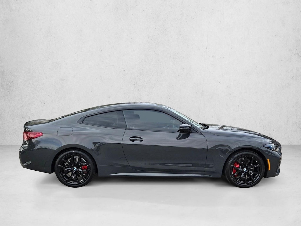 New 2026 BMW M440i xDrive Coupe