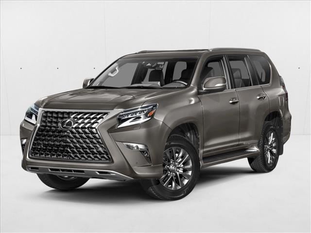 2023 Lexus GX