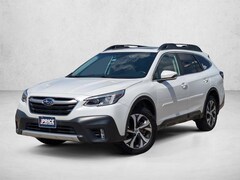 2021 Subaru Outback