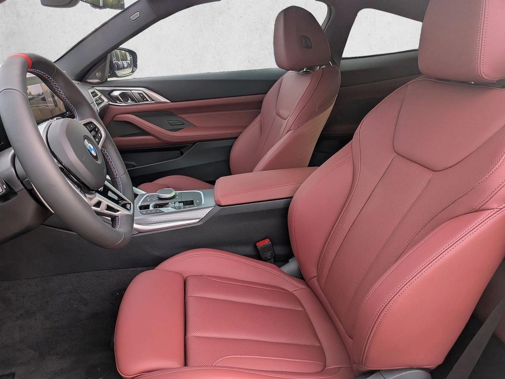 New 2026 BMW M440i Coupe