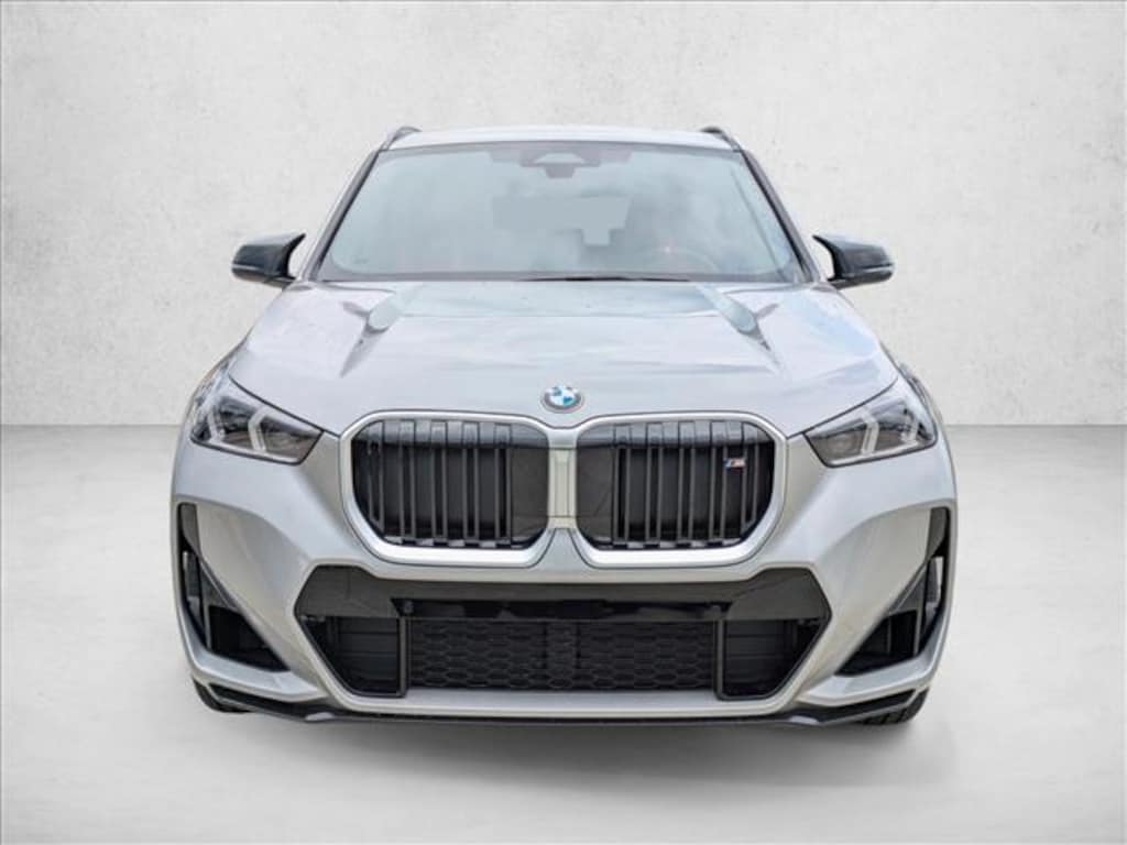 Certified 2025 BMW X1 M35i SUV