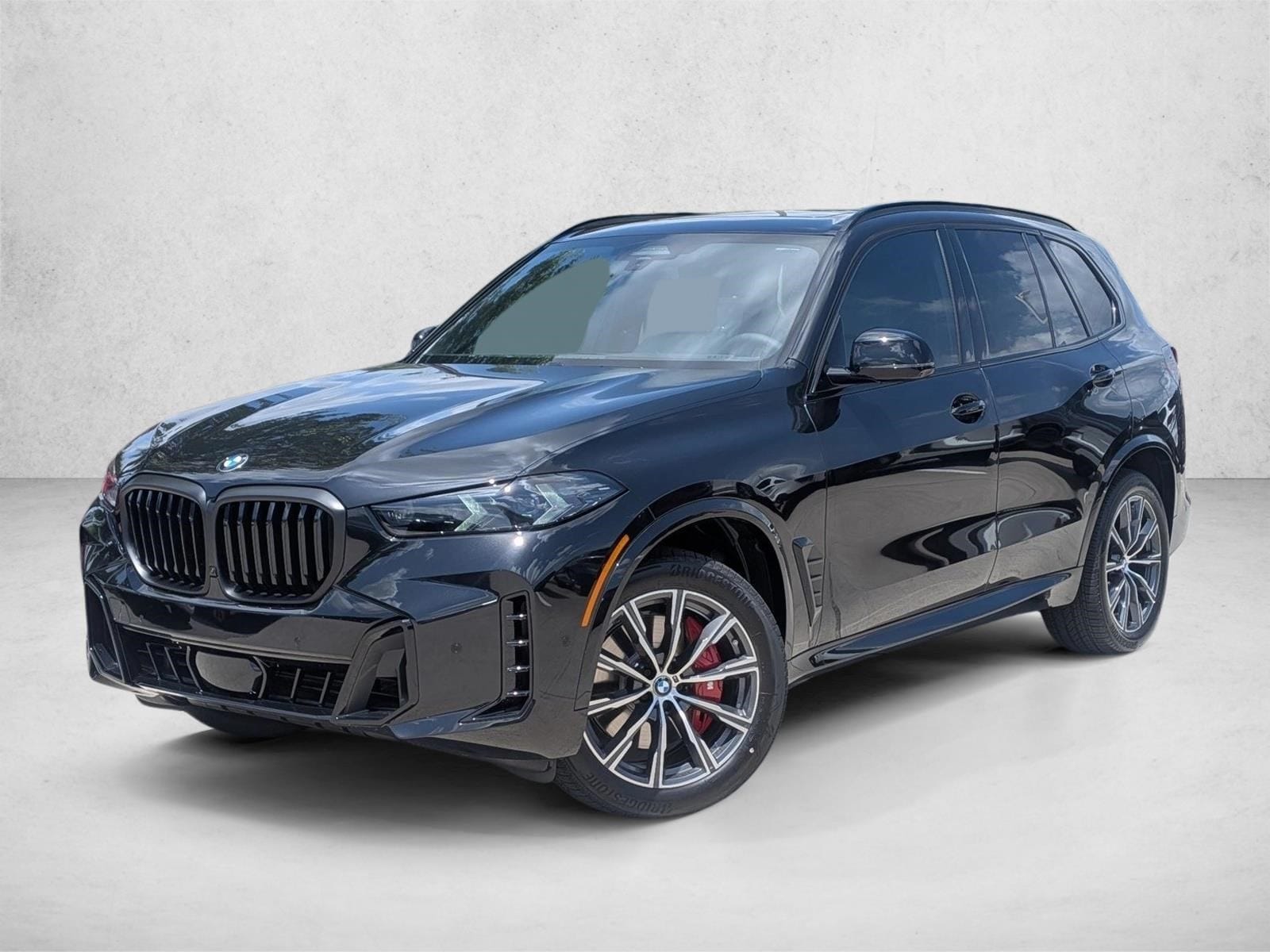 New 2026 BMW X5 sDrive40i