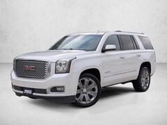 2016 GMC Yukon
