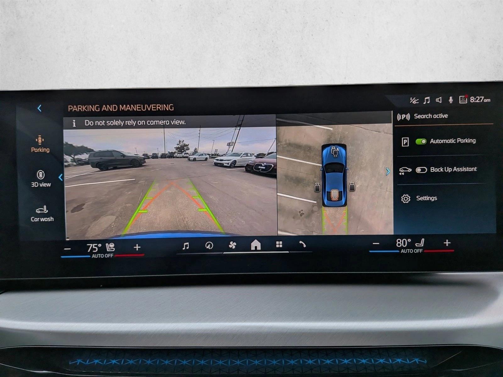 2026 BMW 4 Series 430i - Photo 14