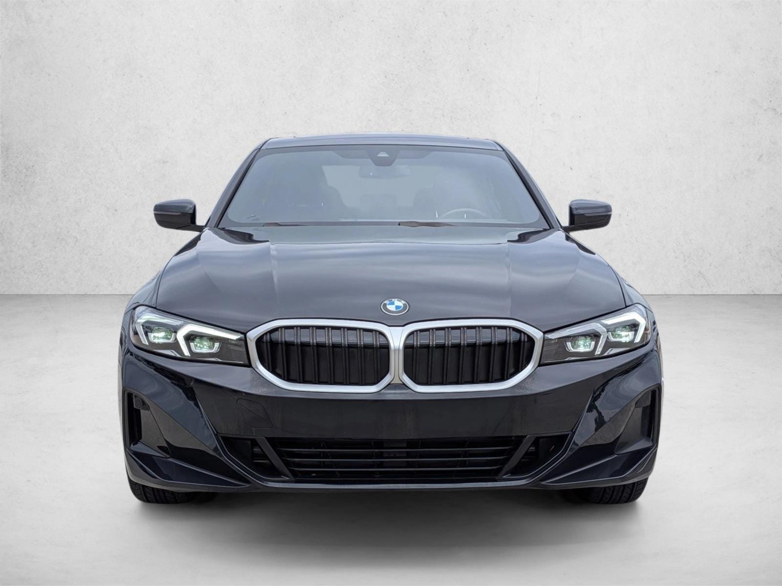 Used 2023 BMW 330i For Sale Houston, TX | 3MW69FF02P8D11050 | BMW