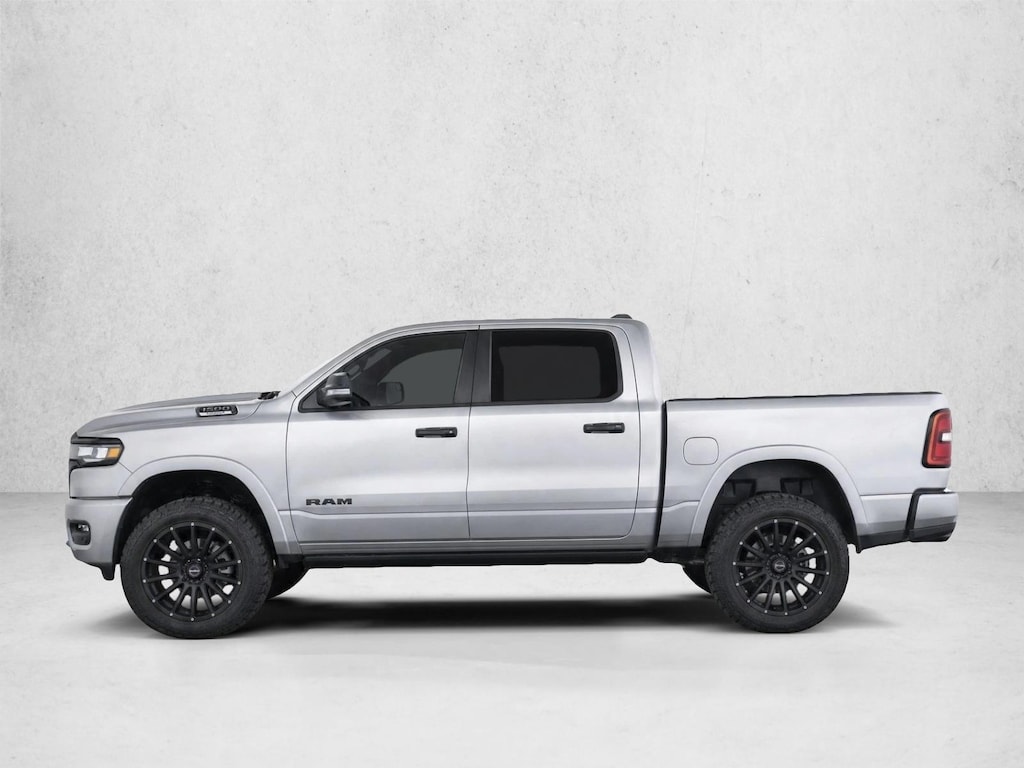 Used 2025 Ram 1500 Big Horn/Lone Star Truck Crew Cab