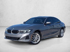 2023 BMW 330i