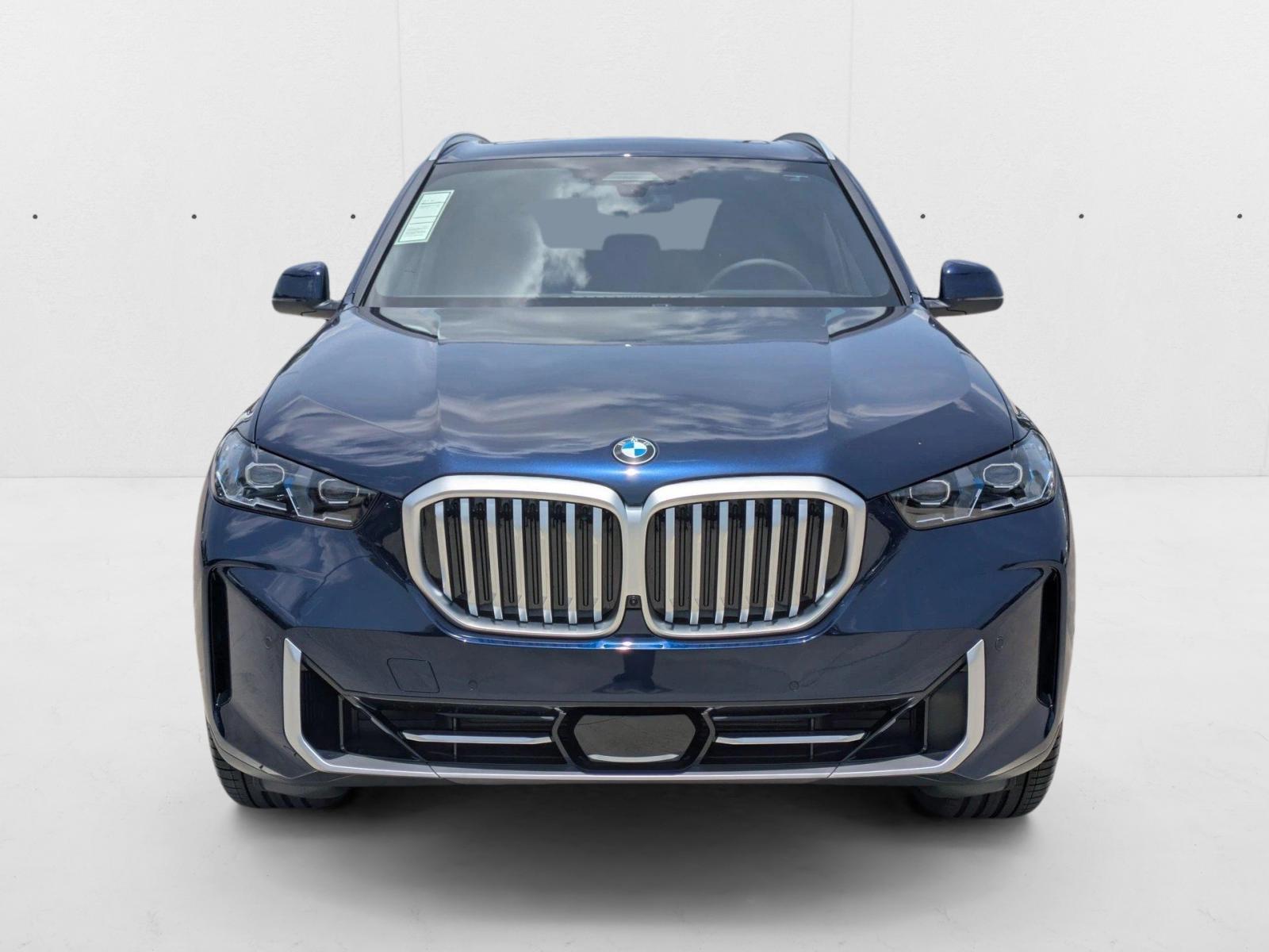 2026 Bmw X5 xDrive40i photo 2