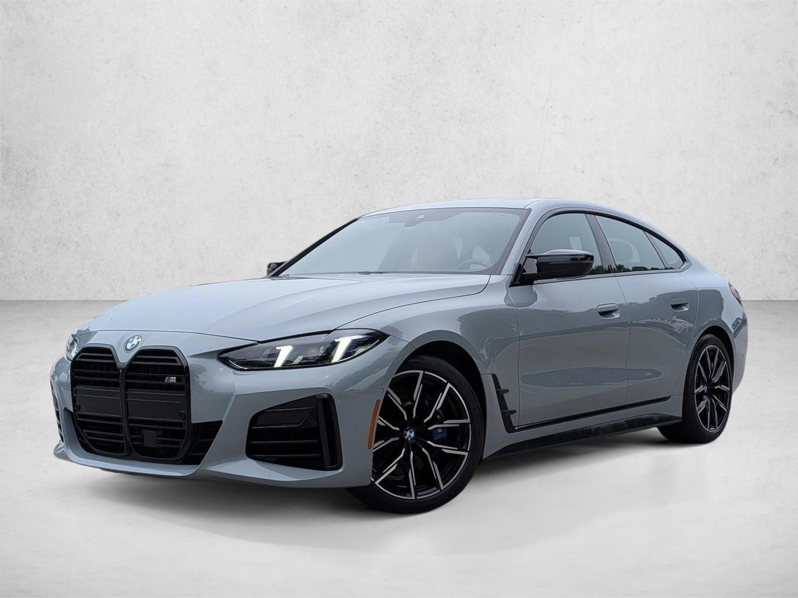 2025 BMW 4 Series M440i xDrive Gran Coupe's photo