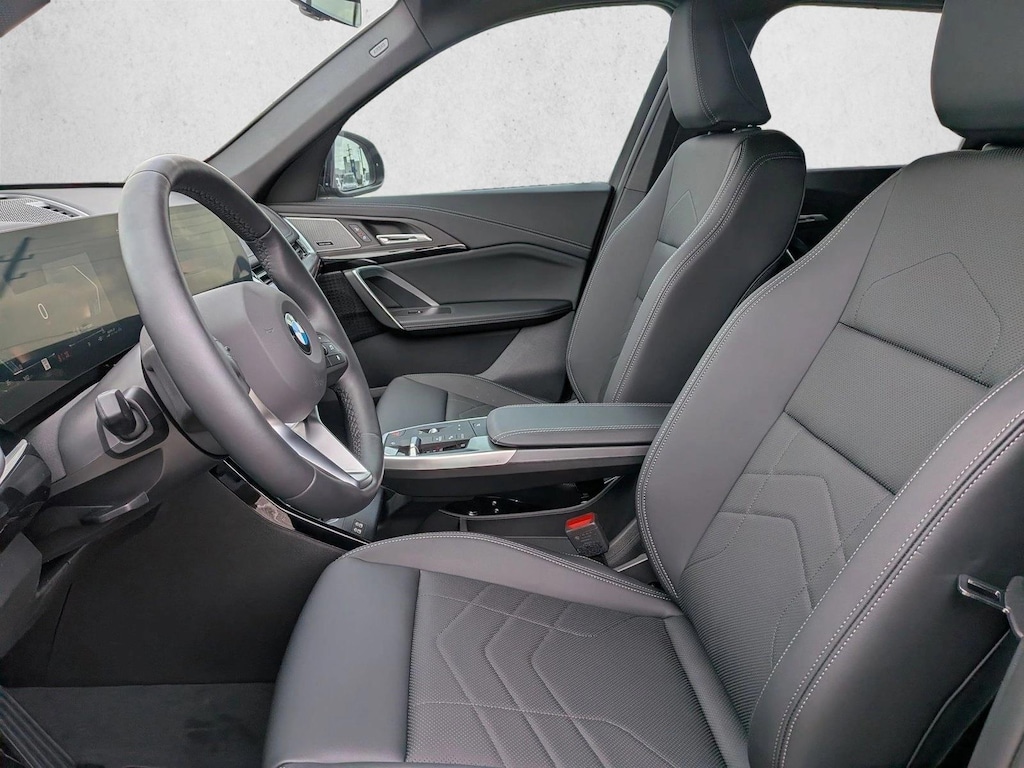 New 2026 BMW X1 xDrive28i SUV