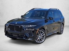 2026 BMW X7