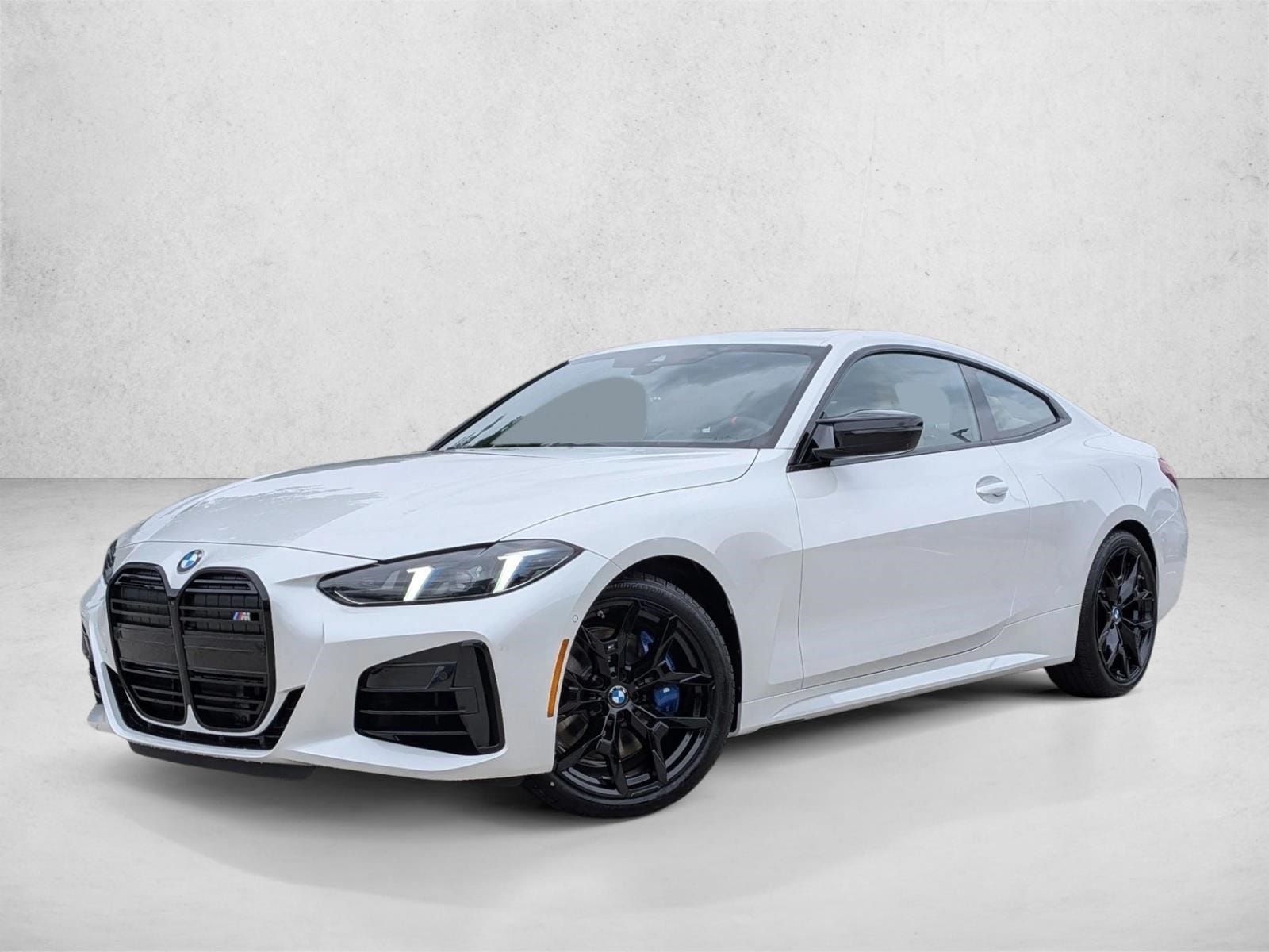 New 2027 BMW M440i