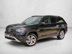 2022 Volkswagen Atlas
