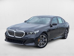 2026 BMW 530i